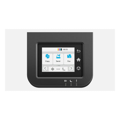 Kyocera ECOSYS MA2101cfx Multifunktionslaserdrucker 4in1, Drucker, Scanner, Kopierer, Fax, USB, LAN, A4