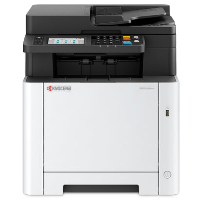Kyocera ECOSYS MA2600cwfx Multifunktionsdrucker - Farblaser