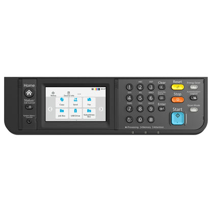 Kyocera ECOSYS MA2600cwfx Multifunktionsdrucker - Farblaser