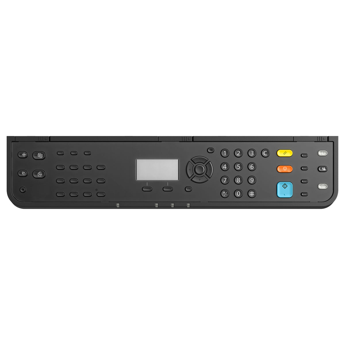 Kyocera ECOSYS MA4000x (grau/schwarz, USB, LAN, Scan, Kopie, Duplex (Druck), Duplex (Scan))