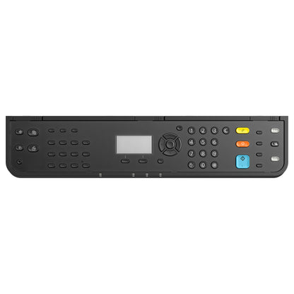 Kyocera ECOSYS MA4000x (grau/schwarz, USB, LAN, Scan, Kopie, Duplex (Druck), Duplex (Scan))