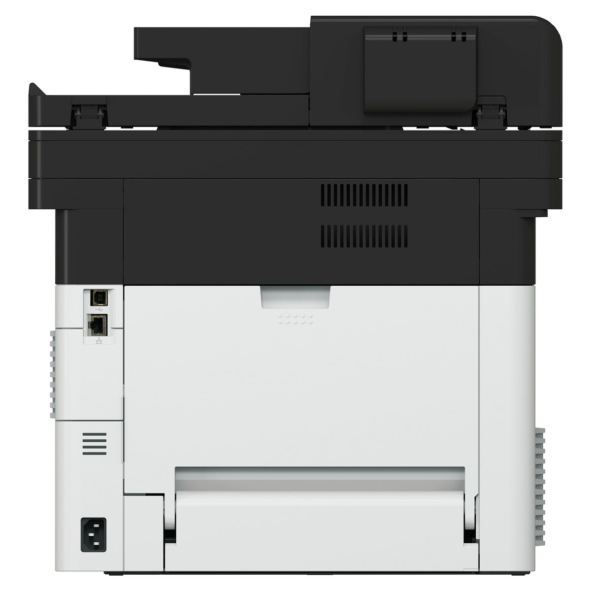 Kyocera ECOSYS MA4000x (grau/schwarz, USB, LAN, Scan, Kopie, Duplex (Druck), Duplex (Scan))