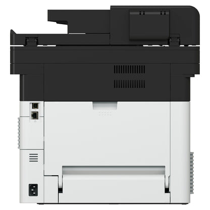 Kyocera ECOSYS MA4000x (grau/schwarz, USB, LAN, Scan, Kopie, Duplex (Druck), Duplex (Scan))