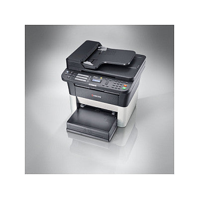 KYOCERA Klimaschutz-System ECOSYS FS-1325MFP Laser-Multifunktionsgerät s/w
