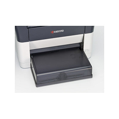 KYOCERA Klimaschutz-System ECOSYS FS-1325MFP Laser-Multifunktionsgerät s/w