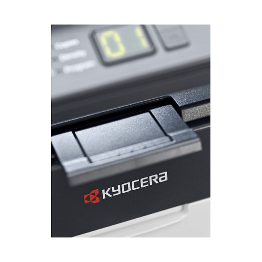 KYOCERA Klimaschutz-System ECOSYS FS-1325MFP Laser-Multifunktionsgerät s/w