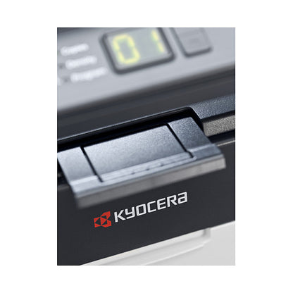 KYOCERA Klimaschutz-System ECOSYS FS-1325MFP Laser-Multifunktionsgerät s/w