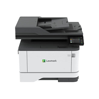 Lexmark MX331adn - Multifunktionsdrucker - s/w - Laser - 215.9 x 355.6 mm (Original)