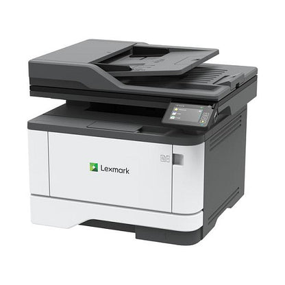 Lexmark MX331adn - Multifunktionsdrucker - s/w - Laser - 215.9 x 355.6 mm (Original)