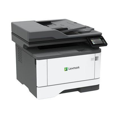 Lexmark MX331adn - Multifunktionsdrucker - s/w - Laser - 215.9 x 355.6 mm (Original)