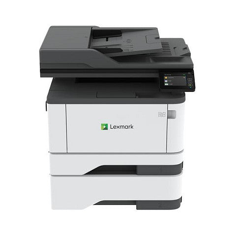 Lexmark MX331adn - Multifunktionsdrucker - s/w - Laser - 215.9 x 355.6 mm (Original)