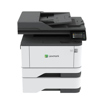 Lexmark MX331adn - Multifunktionsdrucker - s/w - Laser - 215.9 x 355.6 mm (Original)