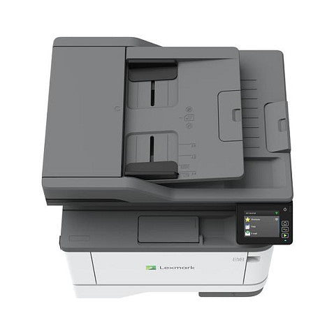 Lexmark MX331adn - Multifunktionsdrucker - s/w - Laser - 215.9 x 355.6 mm (Original)
