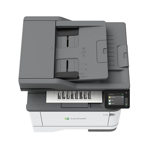 Lexmark MX331adn - Multifunktionsdrucker - s/w - Laser - 215.9 x 355.6 mm (Original)