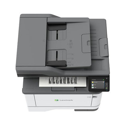 Lexmark MX331adn - Multifunktionsdrucker - s/w - Laser - 215.9 x 355.6 mm (Original)