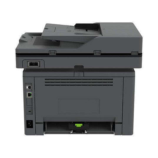 Lexmark MX331adn - Multifunktionsdrucker - s/w - Laser - 215.9 x 355.6 mm (Original)
