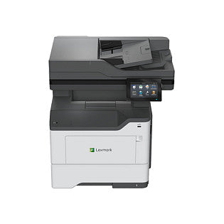 Lexmark MX532adwe - Multifunktionsdrucker - s/w - Laser - A4/Legal (Medien)
