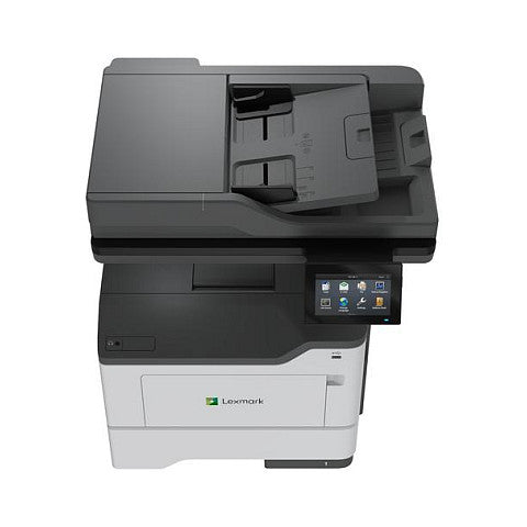 Lexmark MX532adwe - Multifunktionsdrucker - s/w - Laser - A4/Legal (Medien)