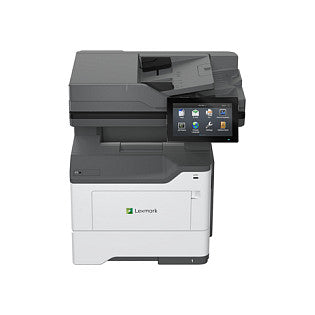 Lexmark MX632adwe - Multifunktionsdrucker - s/w - Laser - A4/Legal (Medien) - bis zu 47 Seiten/Min.