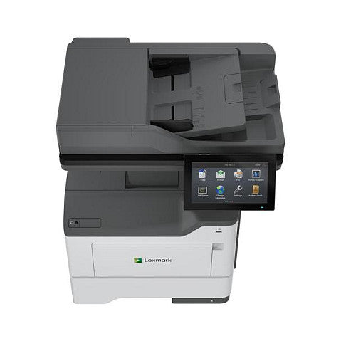 Lexmark MX632adwe - Multifunktionsdrucker - s/w - Laser - A4/Legal (Medien) - bis zu 47 Seiten/Min.