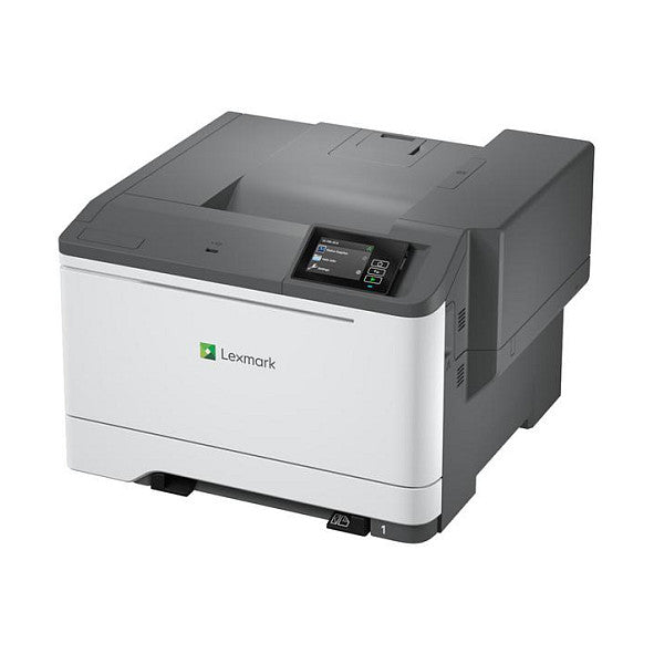 Lexmark CS531dw - Drucker - Farbe - Duplex - Laser - A4/Legal - 1200 x 1200 dpi - bis zu 33 Seiten/Min.