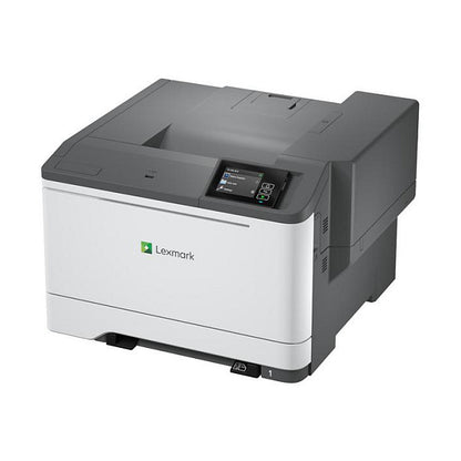 Lexmark CS531dw - Drucker - Farbe - Duplex - Laser - A4/Legal - 1200 x 1200 dpi - bis zu 33 Seiten/Min.