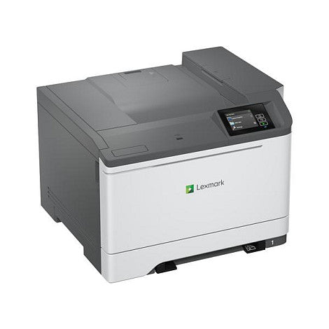 Lexmark CS531dw - Drucker - Farbe - Duplex - Laser - A4/Legal - 1200 x 1200 dpi - bis zu 33 Seiten/Min.