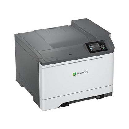 Lexmark CS531dw - Drucker - Farbe - Duplex - Laser - A4/Legal - 1200 x 1200 dpi - bis zu 33 Seiten/Min.