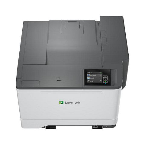 Lexmark CS531dw - Drucker - Farbe - Duplex - Laser - A4/Legal - 1200 x 1200 dpi - bis zu 33 Seiten/Min.