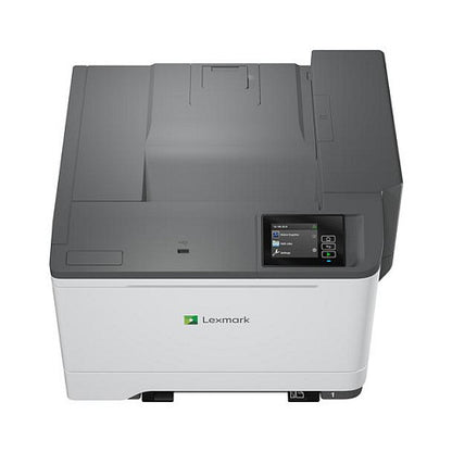 Lexmark CS531dw - Drucker - Farbe - Duplex - Laser - A4/Legal - 1200 x 1200 dpi - bis zu 33 Seiten/Min.