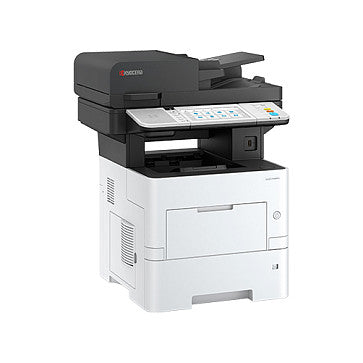 Kyocera ECOSYS MA5500ifx (grau/schwarz, Scan, Kopie, Fax, USB, LAN, Duplex (Druck), Duplex (Scan))