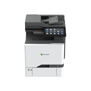 Lexmark CX735adse - Multifunktionsdrucker - Farbe - Laser - Legal (216 x 356 mm) (Original) - A4/Legal (Medien) - bis zu 50 Seiten/Min.