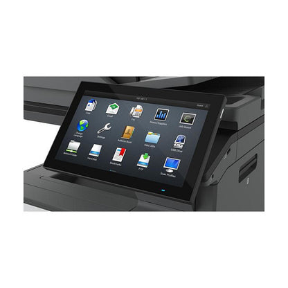 Lexmark CX735adse - Multifunktionsdrucker - Farbe - Laser - Legal (216 x 356 mm) (Original) - A4/Legal (Medien) - bis zu 50 Seiten/Min.