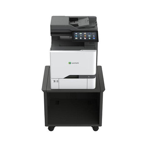 Lexmark CX735adse - Multifunktionsdrucker - Farbe - Laser - Legal (216 x 356 mm) (Original) - A4/Legal (Medien) - bis zu 50 Seiten/Min.