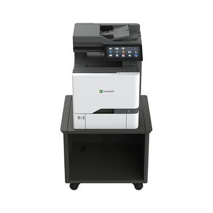 Lexmark CX735adse - Multifunktionsdrucker - Farbe - Laser - Legal (216 x 356 mm) (Original) - A4/Legal (Medien) - bis zu 50 Seiten/Min.