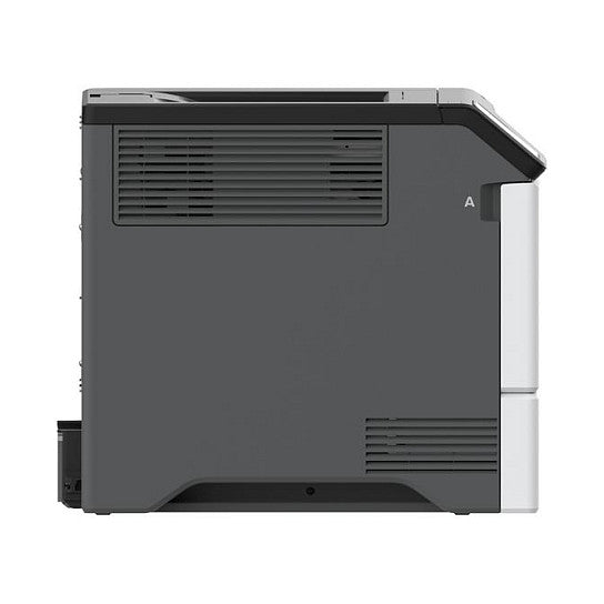 Lexmark CS735de - Drucker - Farbe - Duplex - Laser - A4/Legal - 1200 x 1200 dpi - bis zu 50 Seiten/Min. (einfarbig)/bis zu 50 Seiten/Min.