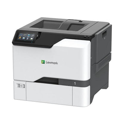 Lexmark CS730de - Drucker - Farbe - Duplex - Laser - A4/Legal - 1200 x 1200 dpi - bis zu 40 Seiten/Min.