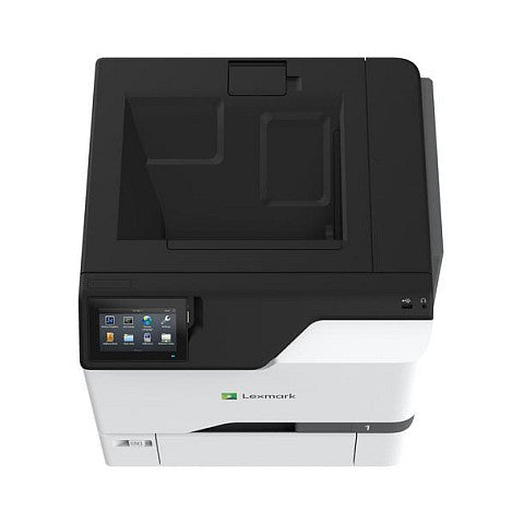Lexmark CS730de - Drucker - Farbe - Duplex - Laser - A4/Legal - 1200 x 1200 dpi - bis zu 40 Seiten/Min.