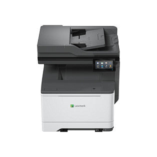 Lexmark CX532adwe Farblaser-Multifunktionsdrucker