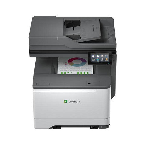 Lexmark CX532adwe Farblaser-Multifunktionsdrucker
