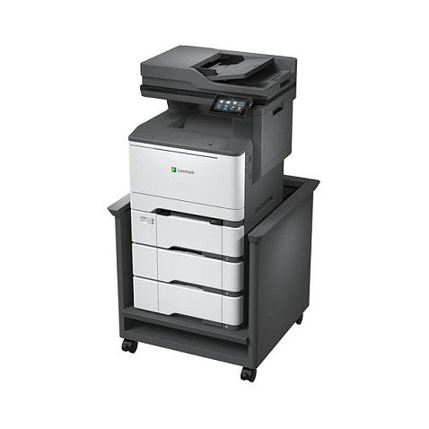 Lexmark CX532adwe Farblaser-Multifunktionsdrucker