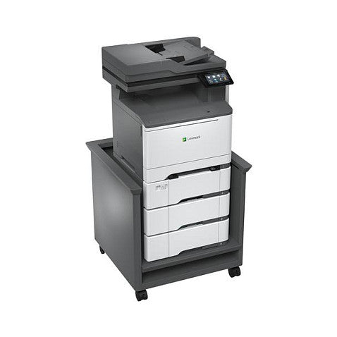 Lexmark CX532adwe Farblaser-Multifunktionsdrucker