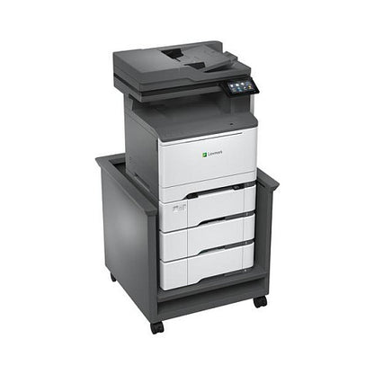 Lexmark CX532adwe Farblaser-Multifunktionsdrucker