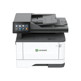 LEXMARK MX432adwe MFP Mono laser A4 39ppm Copy 40ppm Print 350sheets Wi-Fi LAN USB