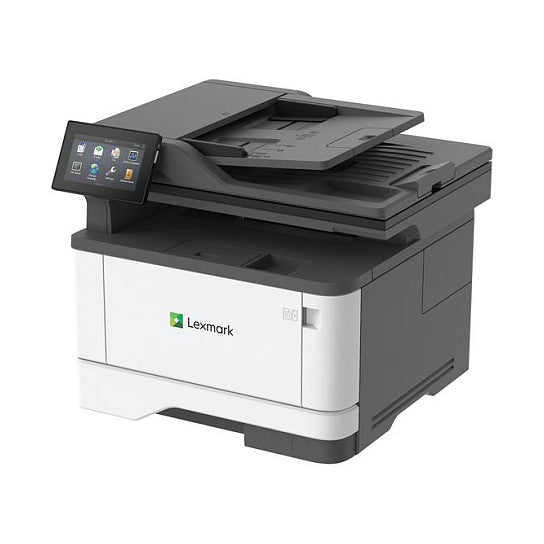 LEXMARK MX432adwe MFP Mono laser A4 39ppm Copy 40ppm Print 350sheets Wi-Fi LAN USB