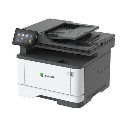 LEXMARK MX432adwe MFP Mono laser A4 39ppm Copy 40ppm Print 350sheets Wi-Fi LAN USB