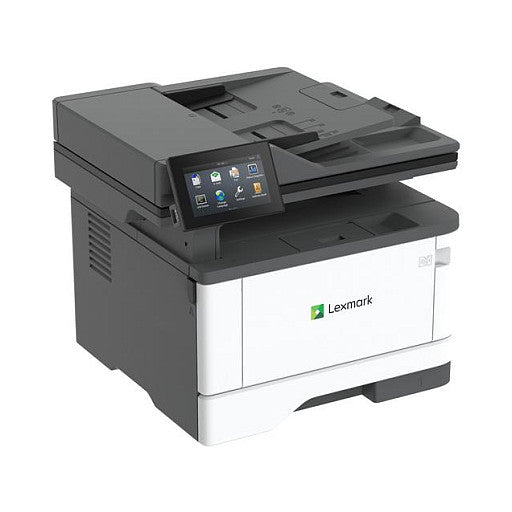 LEXMARK MX432adwe MFP Mono laser A4 39ppm Copy 40ppm Print 350sheets Wi-Fi LAN USB