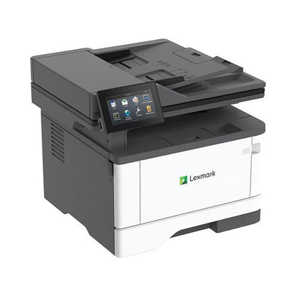 LEXMARK MX432adwe MFP Mono laser A4 39ppm Copy 40ppm Print 350sheets Wi-Fi LAN USB