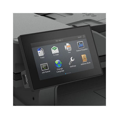 LEXMARK MX432adwe MFP Mono laser A4 39ppm Copy 40ppm Print 350sheets Wi-Fi LAN USB
