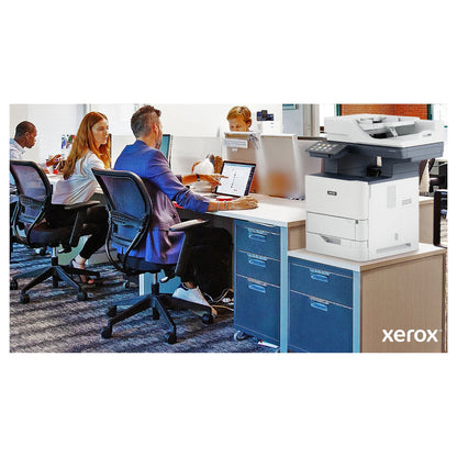 Xerox VersaLink B625/DN S/W-Laserdrucker Scanner Kopierer Fax USB LAN